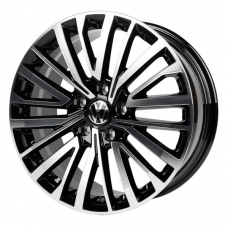 Forged Caravelle 8x18 5*112 Et:50 Dia:65,1 MB