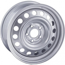 Eurodisk 75I46D 6,5x16 5*112 Et:46 Dia:57,1 Silver