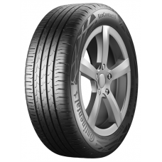 Continental EcoContact 6 Q 315/40R21 111Y