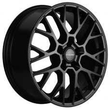 Khomen KHW1818 7x18 5*114,3 Et:37 Dia:66,6 Black