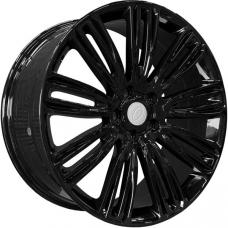 Powcan 5312 9,5x21 5*120 Et:48 Dia:72,6 Gloss Black