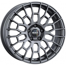 MAK Epica 6,5x17 5*114,3 Et:45 Dia:60,1 Light Titan