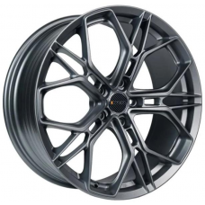 INCH FA8534 8,5x20 5*114,3 Et:30 Dia:60,1 Satin Gunmetal