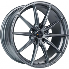 INCH FA8533 8x18 5*112 Et:40 Dia:66,6 Satin Gunmetal