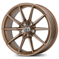 IWheel IVF-3408 7,5x17 5*114,3 Et:35 Dia:73,1 Matt Bronze