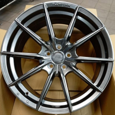 IWheel IVF-3408 7,5x17 5*114,3 Et:35 Dia:73,1 HB