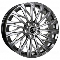 IWheel IVF-3103 8,5x19 5*114,3 Et:35 Dia:60,1 HB
