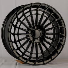 IWheel IVF-3140 8,5x20 5*112 Et:36 Dia:66,56 B