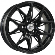 RST R146 6,5x16 5*114,3 Et:45 Dia:67,1 BL