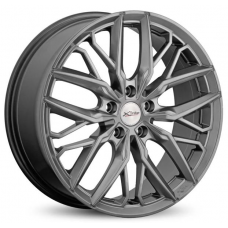 X'trike X-139 7,5x19 5*114,3 Et:45 Dia:66,6 BH