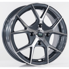 Megami MGM-18FF 7,5x18 5*114,3 Et:45 Dia:67,1 gmf