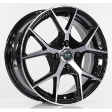 Megami MGM-18FF 7,5x18 5*108 Et:52 Dia:60,1 bkf