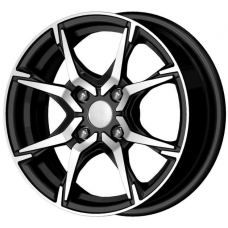 Carwel Сенеж 6x15 4*100 Et:50 Dia:60,1 AB