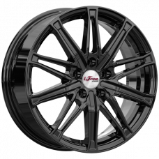 iFree Виар 6,5x17 5*110 Et:35 Dia:65,1 BK