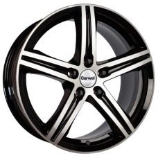 Carwel Кеть 7x18 5*108 Et:38 Dia:54,1 AB