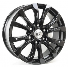 RST R118 7,5x18 6*139,7 Et:42 Dia:100,1 BL