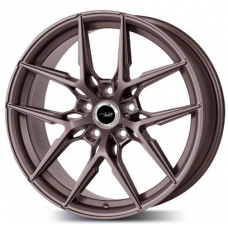 Lizardo 486 8x18 5*112 Et:40 Dia:57,1 Matte bronze