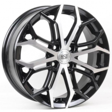 RST R126 6x16 4*98 Et:35 Dia:58,6 BD
