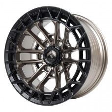 VAGE X706 9x17 6*139,7 Et:0 Dia:110,1 BRBL