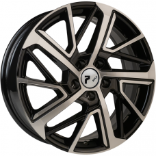 RPLC VW267 6,5x17 5*112 Et:41 Dia:57,1 BFP