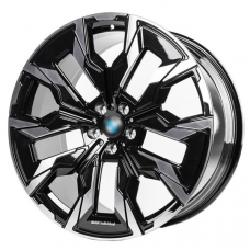 Forged BMW 954 STYLE 10x21 5*112 Et:41 Dia:66,6 MB