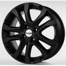 Carwel Нюк 6x16 4*100 Et:45 Dia:60,1 BK