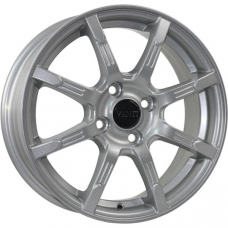 VENTI 1517 6x15 4*100 Et:50 Dia:60,1 SL