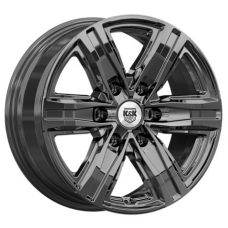K&K R8 (КС1174) 7,5x17 6*114,3 Et:45 Dia:66,1 кварц