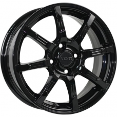 VENTI 1517 6x15 4*100 Et:50 Dia:60,1 BL