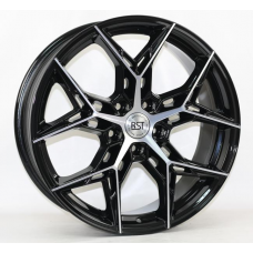 RST R139 7,5x19 5*108 Et:47 Dia:60,1 BD