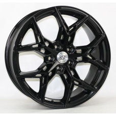 RST R139 7,5x19 5*108 Et:47 Dia:60,1 BL