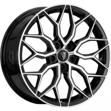 VENTI 1719 7x17 5*114,3 Et:45 Dia:60,1 BDm