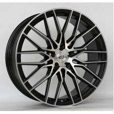 NEO 211FF 9,5x21 5*120 Et:45,5 Dia:62,5 BDM