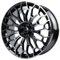 Replica NN LAND ROVER Sport V 23 9,5x23 5*120 Et:40 Dia:72,6 BGKF