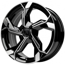VAGE Rotor SQ8 6,5x16 4*100 Et:35 Dia:73,1 MB
