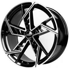 Replica NN ABT LEGACY EDITION 8,5x19 5*112 Et:35 Dia:66,5 MB