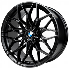 Replica NN BMW 1000 STYLE 9x19 5*112 Et:35 Dia:66,6 BM