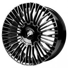 VAGE LX57 8,5x20 5*108 Et:38 Dia:73,1 BGKF
