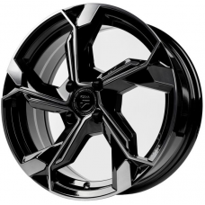 VAGE Rotor SQ8 6,5x16 4*100 Et:35 Dia:73,1 BGKF