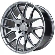 WWheels 3SDM 8,5x18 5*112 Et:35 Dia:73,1 MGM