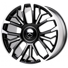 Forged CLR Racing 2 10x22 5*112 Et:44 Dia:66,6 MBMF