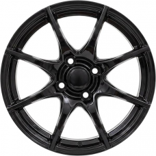 VENTI 1503 6x15 4*100 Et:40 Dia:60,1 BL