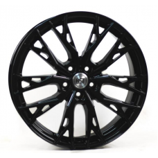 RST R119 7x19 5*114,3 Et:45 Dia:67,1 BL