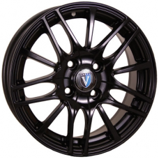 VENTI 1506 6x15 5*105 Et:39 Dia:56,6 BL