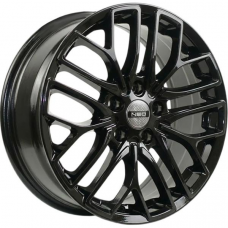 NEO 781 6,5x17 5*114,3 Et:40 Dia:64,1 BL