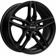 Carwel Тау 6,5x16 5*114,3 Et:45 Dia:60,1 BK