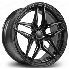 VAGE XL6001 8x18 5*112 Et:35 Dia:73,1 MB