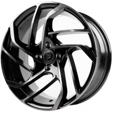 VAGE ZAFIRA 7,5x17 4*100 Et:35 Dia:73,1 BGKF