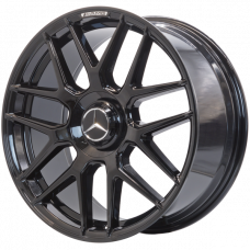 Replica NN AMG 7 Y Spoke 8,5x18 5*112 Et:38 Dia:66,6 GBML