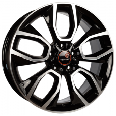 RPLC TO202 7x18 5*114,3 Et:45 Dia:60,1 BFP